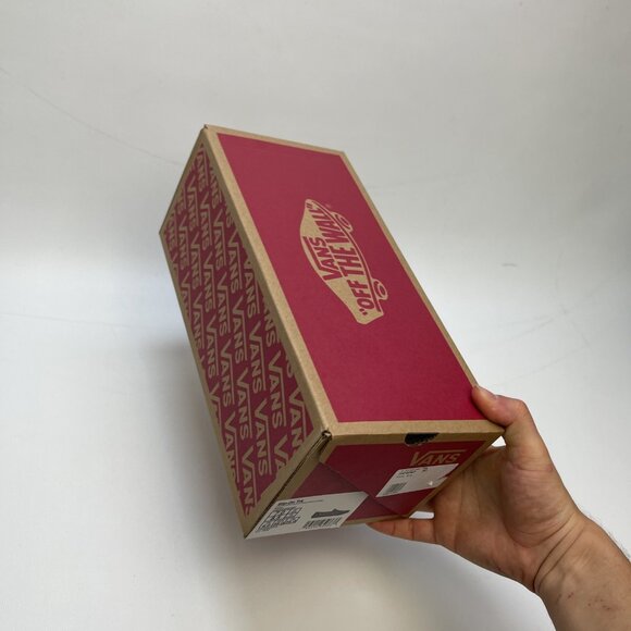 Vans Slip-On Mule TRK Pewter Dark Grey Men 7 / Wom 8.5 US Water Shoe Sandal NEW - Picture 11 of 11